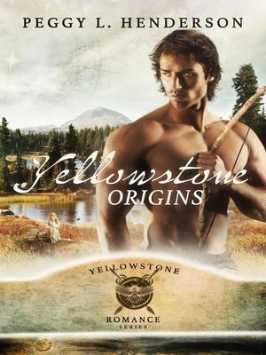 cover image of Yellowstone Origins